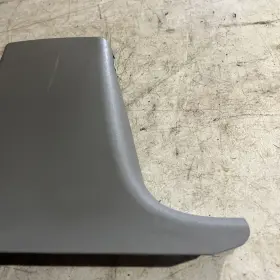 2106902130 MERCEDES Lower Left Interior Pillar E320 W210 #3