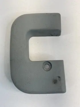 2107230124 MERCEDES Front Right Inner Guard Cover CLK430 Edge #3