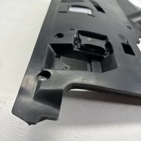 211-680-09-18 MERCEDES Left Dash Lower Knee E350 CLS500 #2