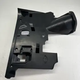 211-680-09-18 MERCEDES Left Dash Lower Knee E350 CLS500