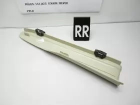 211-680-53-35-9B51 MERCEDES Rear Door Sill Scuff Plate Cover #3
