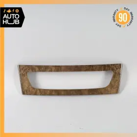 2116801539 MERCEDES Hazard Control Door Lock Switch Bezel