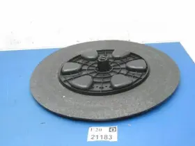 2116840896 MERCEDES Spare Wheel Spacer Cover Rear Trunk Deck