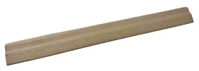 212-686-02-36 MERCEDES Front Passenger Door Sill Scuff Plate