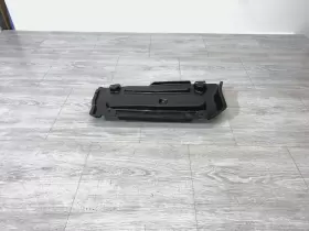 212-690-08-07 MERCEDES Cls Rear Battery Tray Holder Cover 400 #2