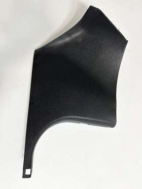 2126800606 MERCEDES Front Right Pillar Footwell Cover W212