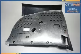 2126807408 MERCEDES Front Right Footwell Panel W212 CLS550 #2