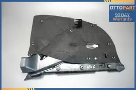 2126807408 MERCEDES Front Right Footwell Panel W212 CLS550 #3