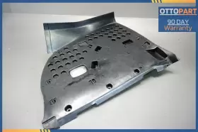 2126807408 MERCEDES Front Right Footwell Panel W212 CLS550