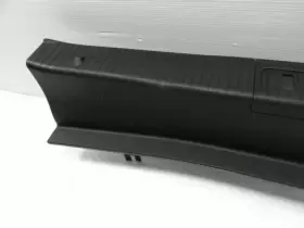 2126900241 MERCEDES Panel Cover Rear Trunk Inner W212 E550 #2
