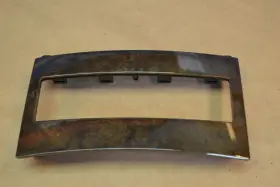 2126904607 MERCEDES Mb Dash Panel Center Console Tray Wood #2
