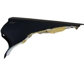 2126904625 MERCEDES Rear Right Pillar Cover Rh E550 E350 W212