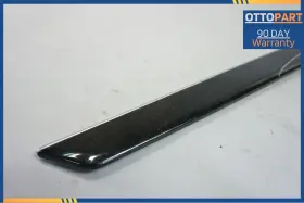 2127306022 MERCEDES Driver Rear Door Wood Upper W212 E63 E550 #3