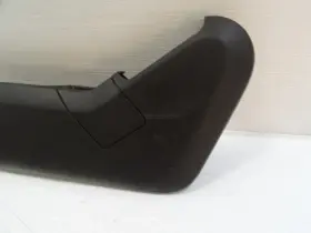 2129182730 MERCEDES Seat Cover Left Front Outer W218 CLS550 #3