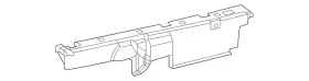 Mercedes-benz 213-690-01-06 Genuine Mercedes-benz Bracing