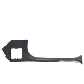 2136800235 MERCEDES Front Right Kick Scuff Sill Panel Cover