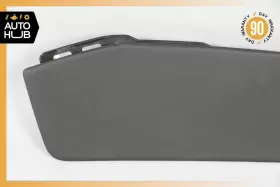 2166800110 MERCEDES Center Console Left Molding Cover W216 #2