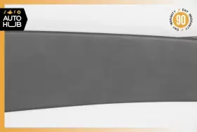 2166800110 MERCEDES Center Console Left Molding Cover W216 #3