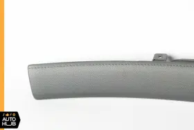 2166800771 MERCEDES BENZ Dash Dashboard Moulding W216 CL550 #2