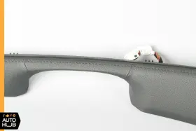 2166800771 MERCEDES BENZ Dash Dashboard Moulding W216 CL550 #3