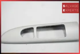 2167201548 MERCEDES Front Left Door Master Window Switch W216