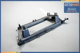 2186801136 MERCEDES Display Monitor Frame Cover W218 CLS400 #2