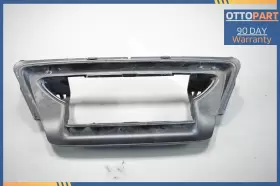 2186801136 MERCEDES Display Monitor Frame Cover W218 CLS400