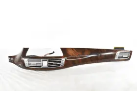2186804801 MERCEDES Dashboard Bezel W218 CLS550 CLS400 CLS63