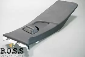 2186908825 MERCEDES Right Passenger Pillar Cover CL550 #2
