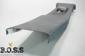 2186908825 MERCEDES Right Passenger Pillar Cover CL550 #3