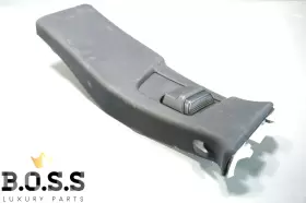 2186908825 MERCEDES Right Passenger Pillar Cover CL550