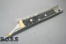 2186909425 MERCEDES Front Right Pillar Cover W218 CLS550 #3