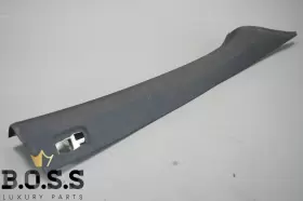 2186909425 MERCEDES Front Right Pillar Cover W218 CLS550