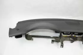 219-680-28-87 MERCEDES Upper Dashboard Dash Panel Bezel Cover #2
