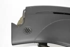 219-680-28-87 MERCEDES Upper Dashboard Dash Panel Bezel Cover #3