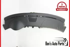219-680-28-87 MERCEDES Upper Dashboard Dash Panel Bezel Cover