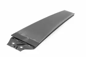 219-690-01-87 MERCEDES Exterior Left Lh Pillar Cover W219 #2