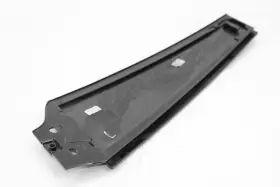 219-690-01-87 MERCEDES Exterior Left Lh Pillar Cover W219 #3