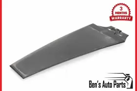 219-690-01-87 MERCEDES Exterior Left Lh Pillar Cover W219