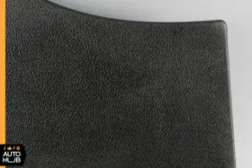 2196800039 MERCEDES Dashboard Dash Right Panel Cover W219 #2
