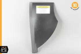 2196800139 MERCEDES Dashboard Front Left Panel Cover W219