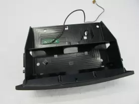 2196800614 MERCEDES Dash Switch Panel Front Hazard Seat Heat #2