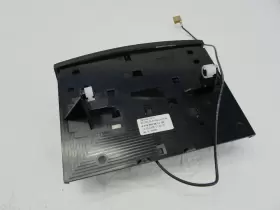 2196800614 MERCEDES Dash Switch Panel Front Hazard Seat Heat #3
