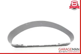 2196890239 MERCEDES Cluster Bezel W219 CLS550