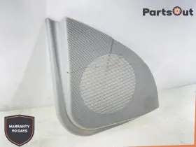 2197370188 MERCEDES Rear Left Interior Door Speaker Cover #2