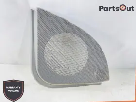 2197370188 MERCEDES Rear Left Interior Door Speaker Cover