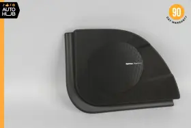 2197370488 Mercede Front Right Interior Door Speaker Cover