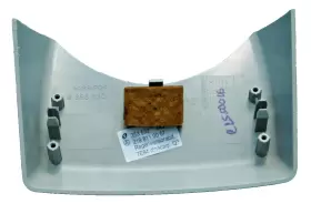 2198110007 MERCEDES Rear View Mirror Panel CLS500 CLS550 #3