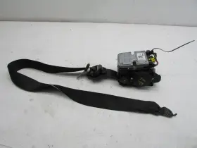 2198600386 MERCEDES Seatbelt Seat Belt Left Driver Front