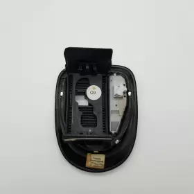 2202671688 MERCEDES Gear Shifter Bezel Indicator Wood W220 #3